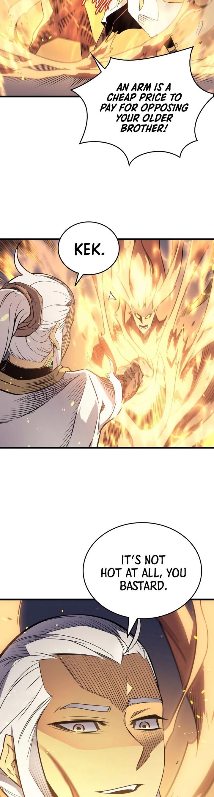 The Archmage Returns After 4000 Years 111 24