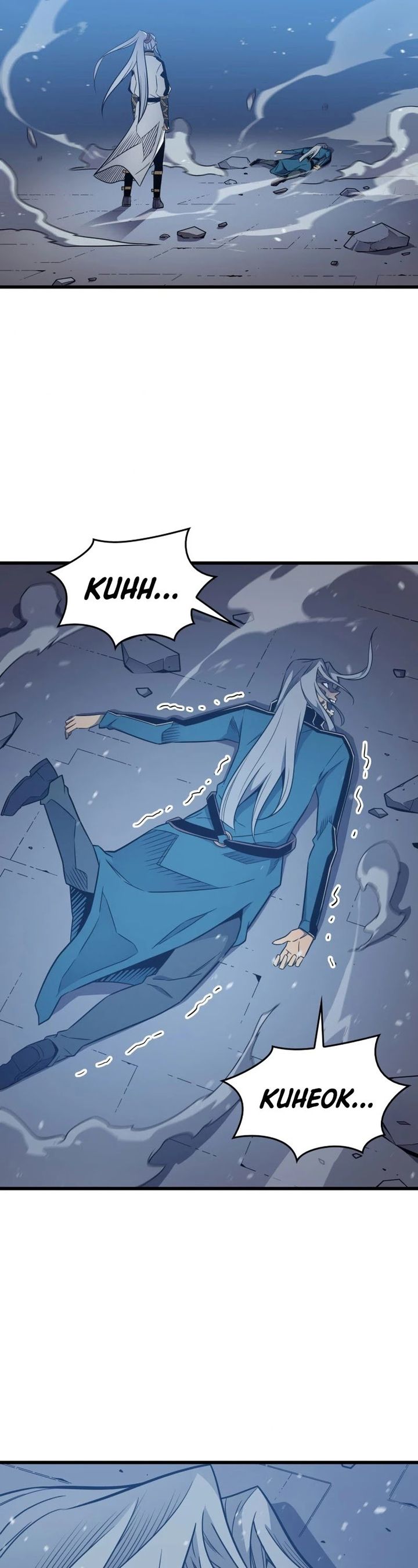 The Archmage Returns After 4000 Years 111 27
