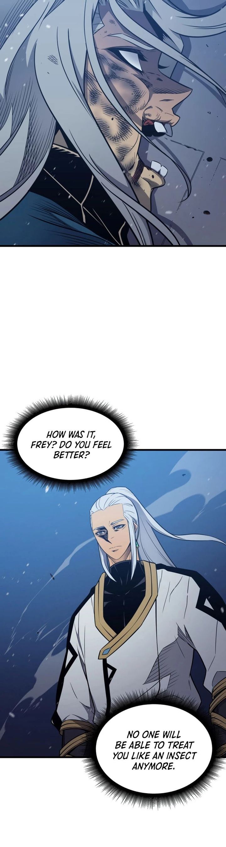 The Archmage Returns After 4000 Years 111 28