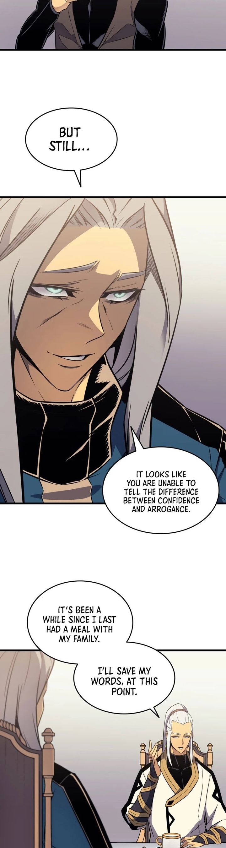 The Archmage Returns After 4000 Years 111 3