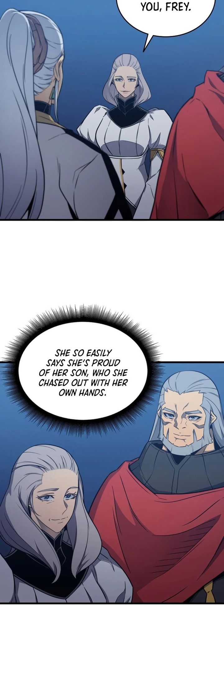 The Archmage Returns After 4000 Years 111 32