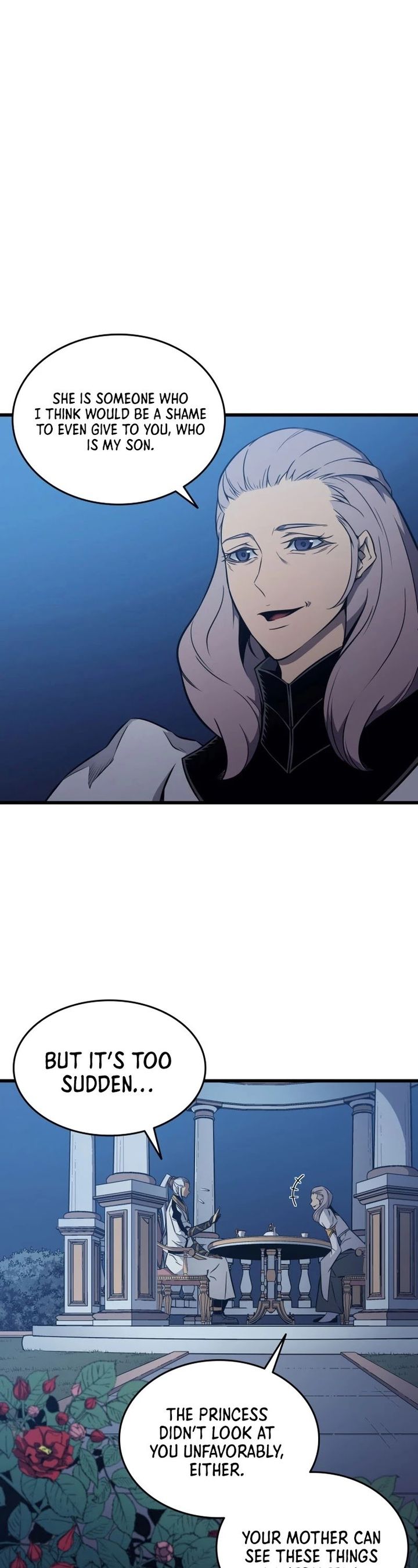 The Archmage Returns After 4000 Years 111 37