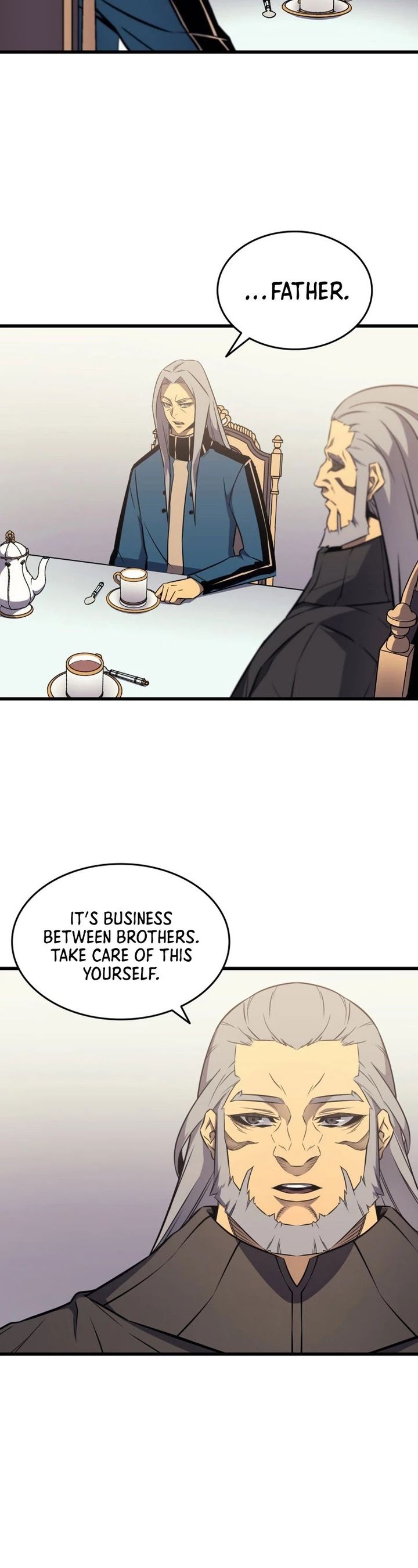The Archmage Returns After 4000 Years 111 4