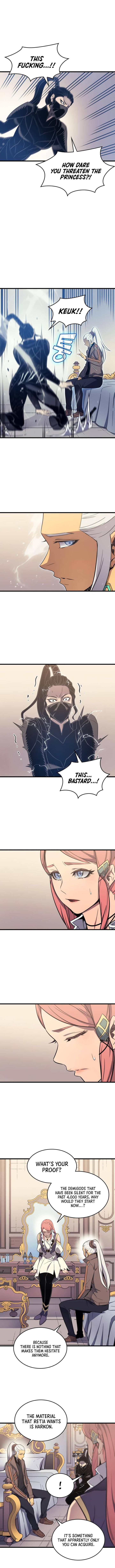 The Archmage Returns After 4000 Years 113 10