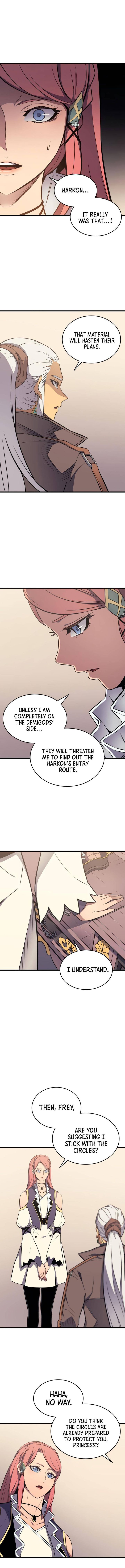 The Archmage Returns After 4000 Years 113 11