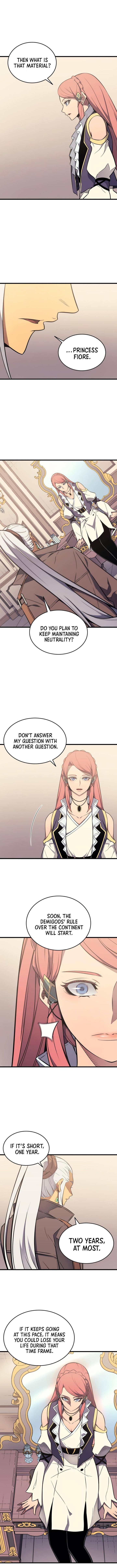 The Archmage Returns After 4000 Years 113 9