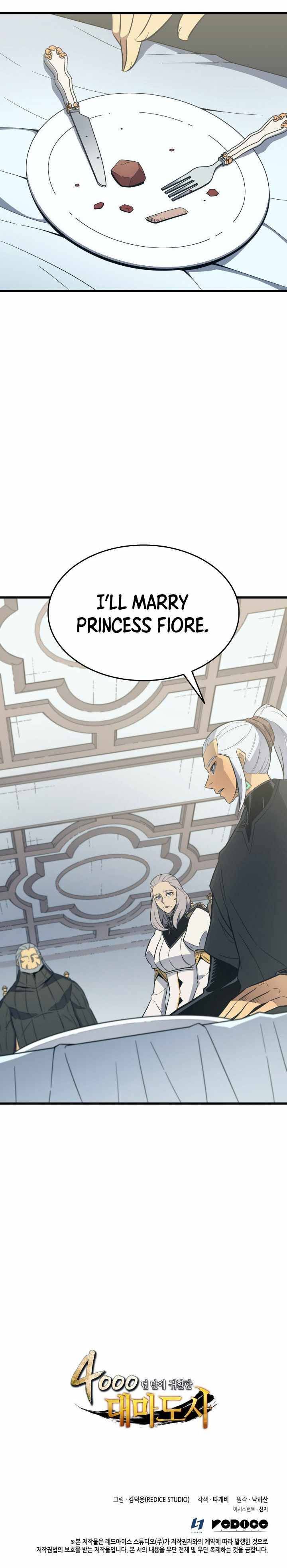 The Archmage Returns After 4000 Years 114 8