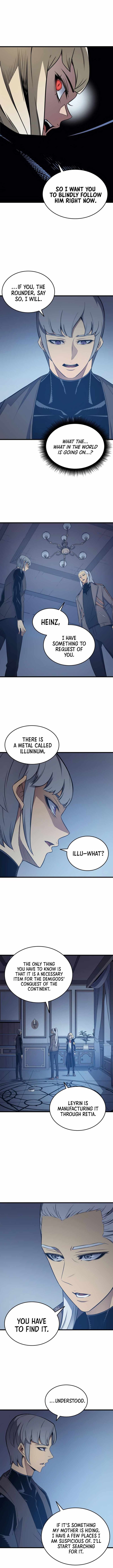 The Archmage Returns After 4000 Years 117 10