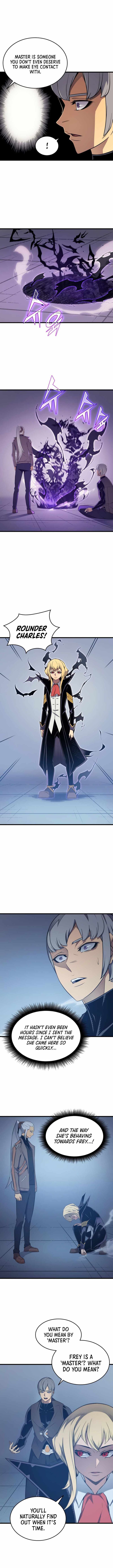 The Archmage Returns After 4000 Years 117 9