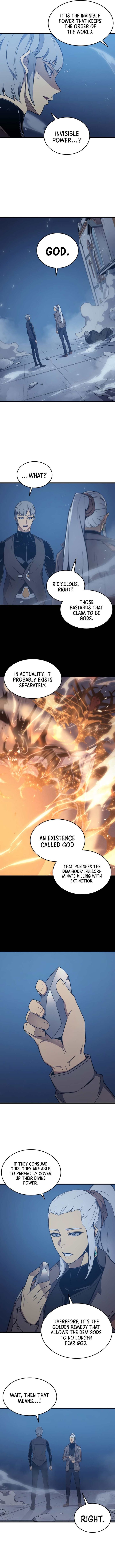 The Archmage Returns After 4000 Years 119 4
