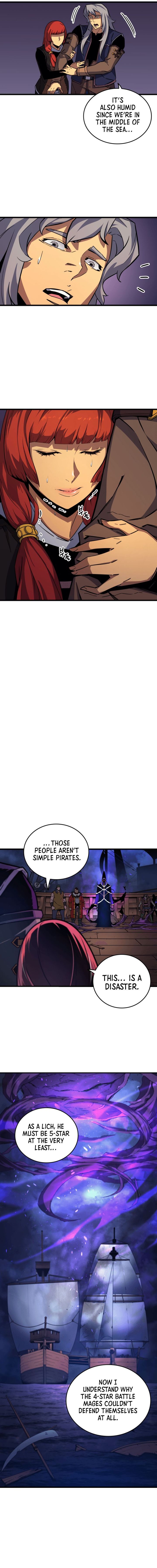 The Archmage Returns After 4000 Years 12 10