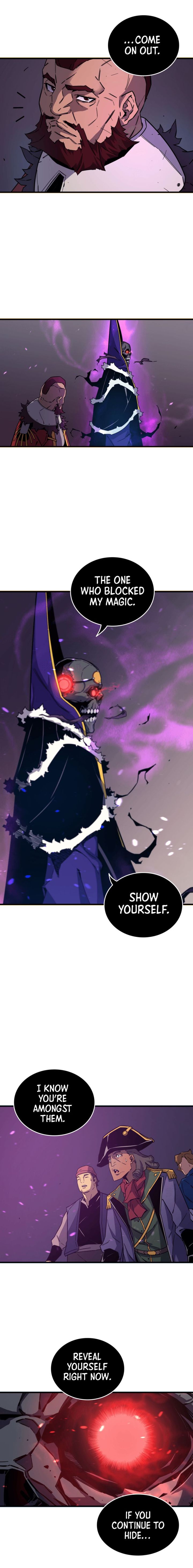 The Archmage Returns After 4000 Years 12 11