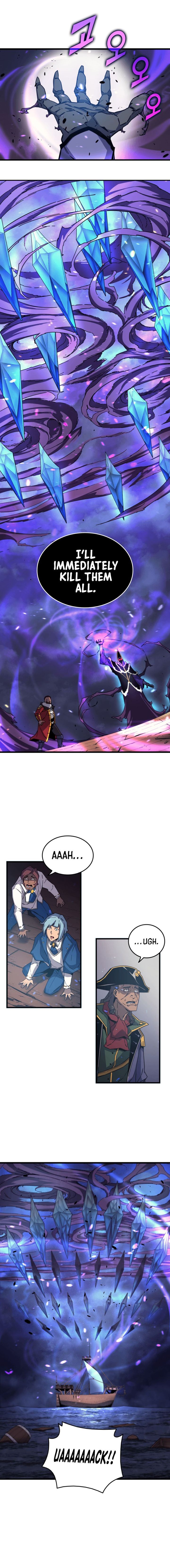 The Archmage Returns After 4000 Years 12 12