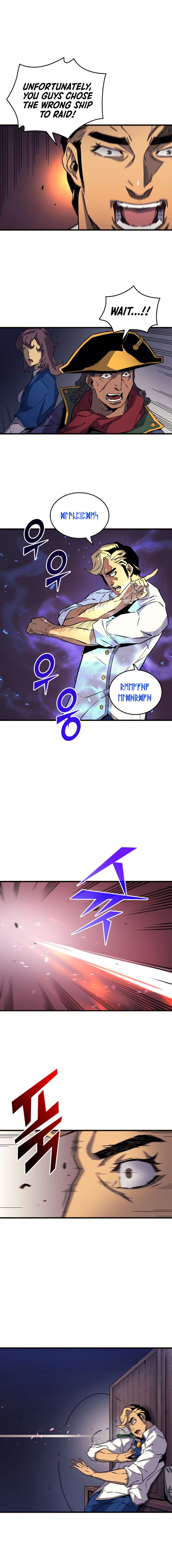The Archmage Returns After 4000 Years 12 2