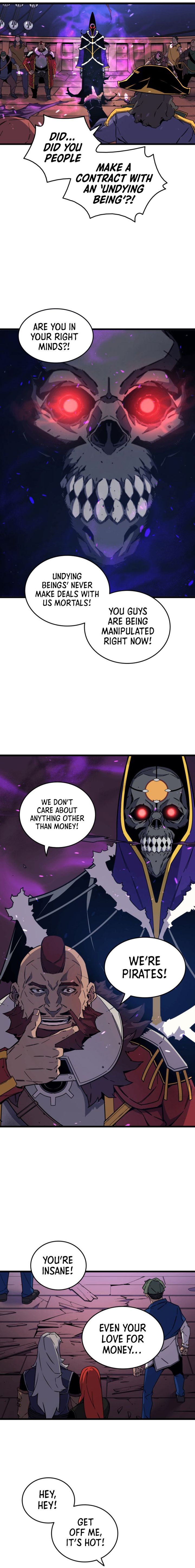 The Archmage Returns After 4000 Years 12 9
