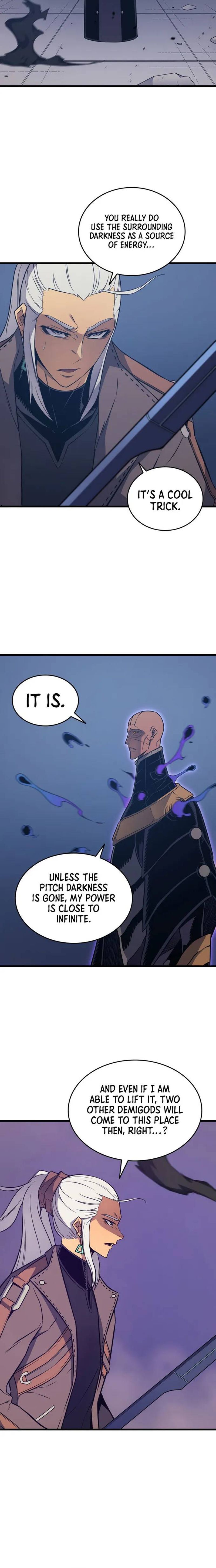 The Archmage Returns After 4000 Years 120 10