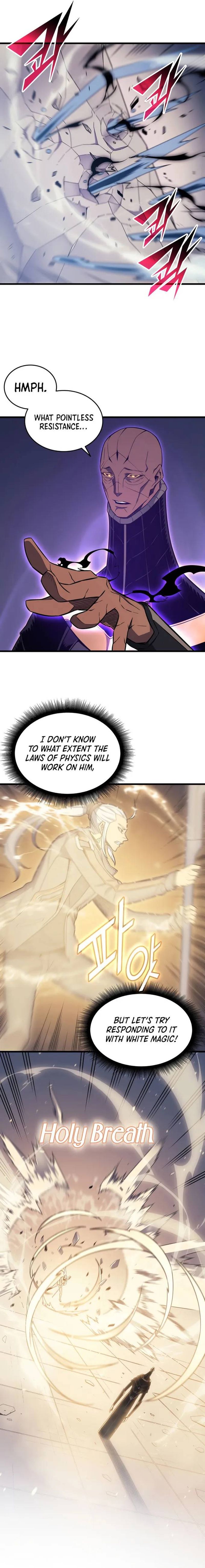The Archmage Returns After 4000 Years 120 7