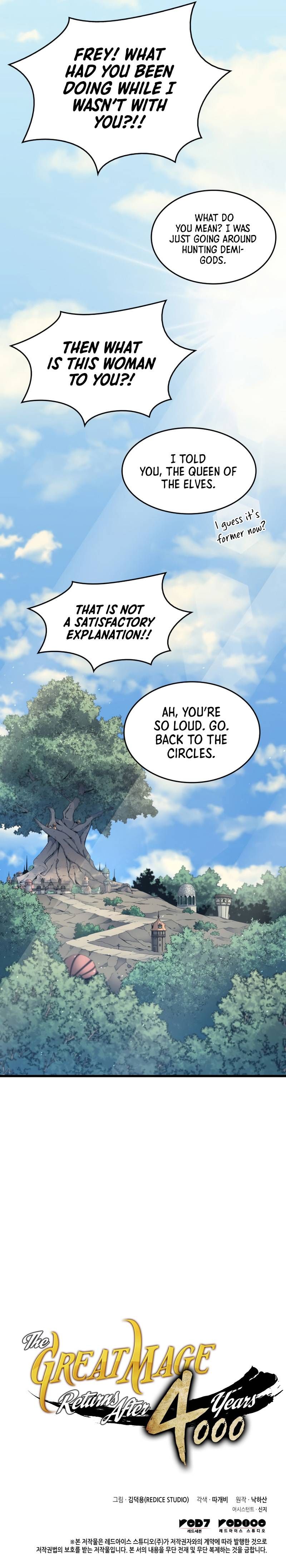 The Archmage Returns After 4000 Years 127 10
