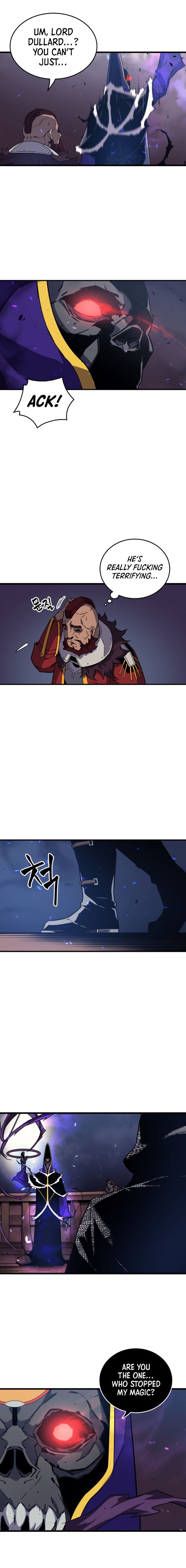The Archmage Returns After 4000 Years 13 13