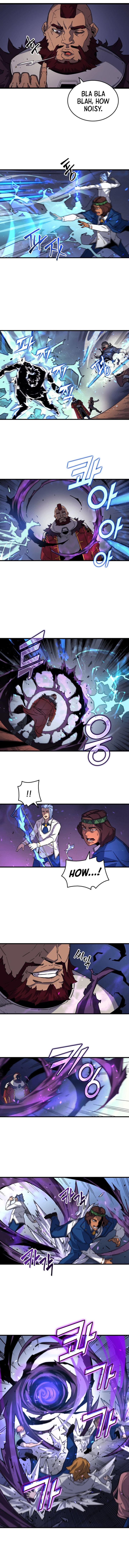The Archmage Returns After 4000 Years 13 7