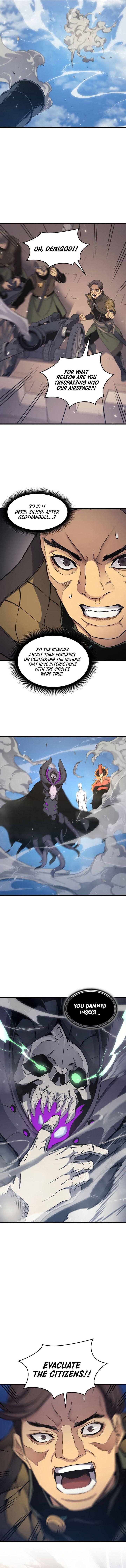 The Archmage Returns After 4000 Years 132 6