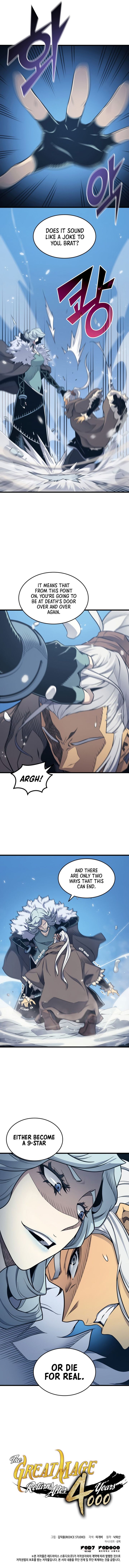 The Archmage Returns After 4000 Years 133 11