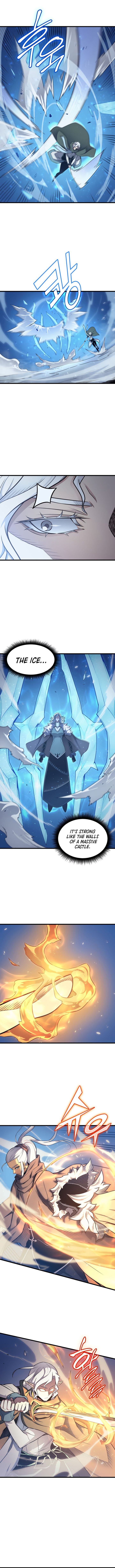 The Archmage Returns After 4000 Years 133 3