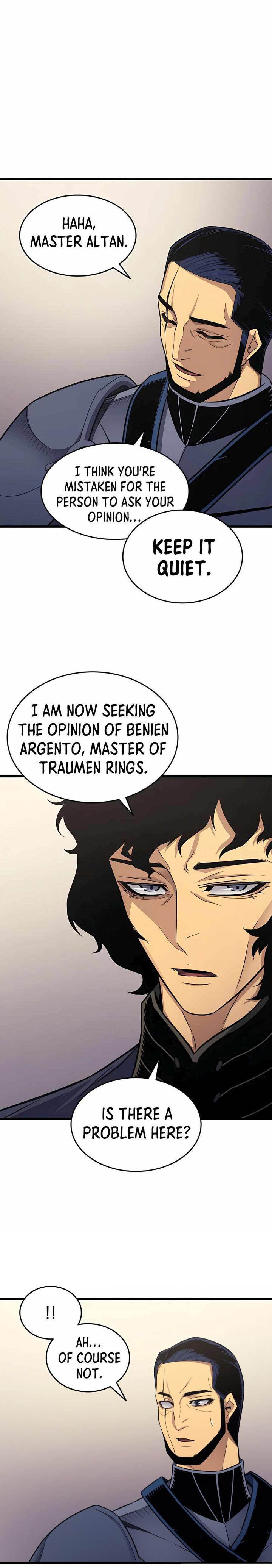 The Archmage Returns After 4000 Years 135 15