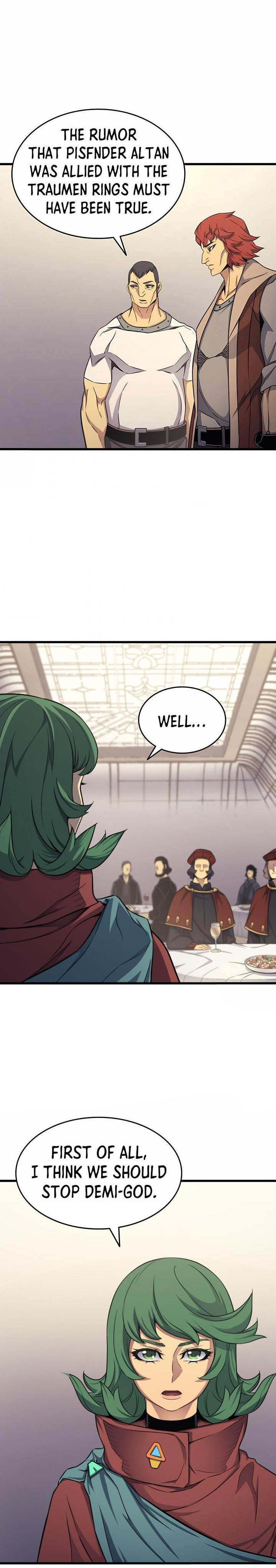 The Archmage Returns After 4000 Years 135 16
