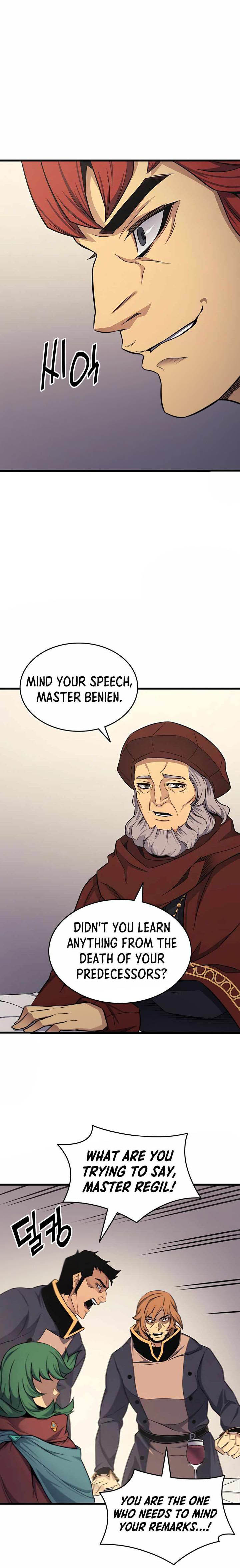 The Archmage Returns After 4000 Years 135 17