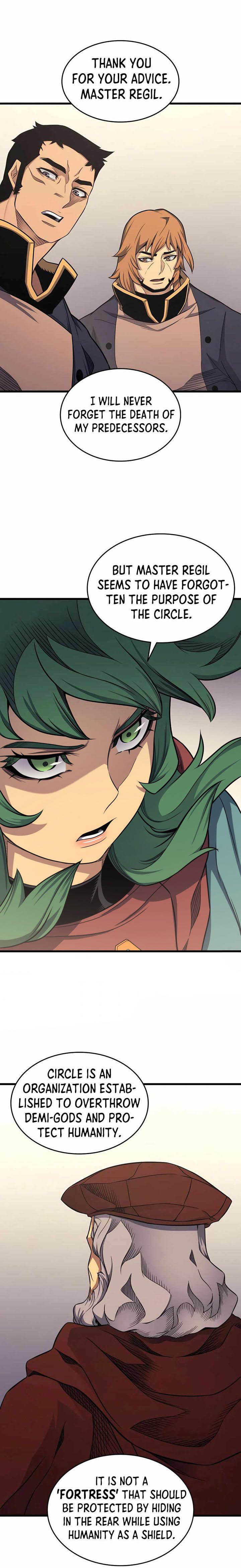 The Archmage Returns After 4000 Years 135 18