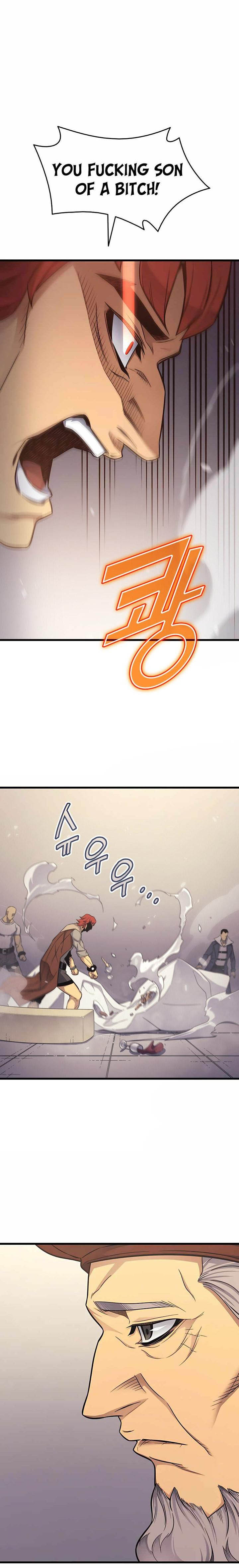 The Archmage Returns After 4000 Years 135 7
