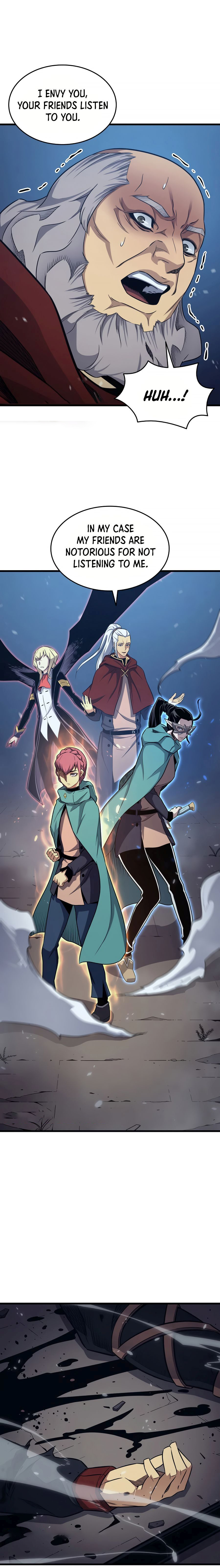 The Archmage Returns After 4000 Years 137 12