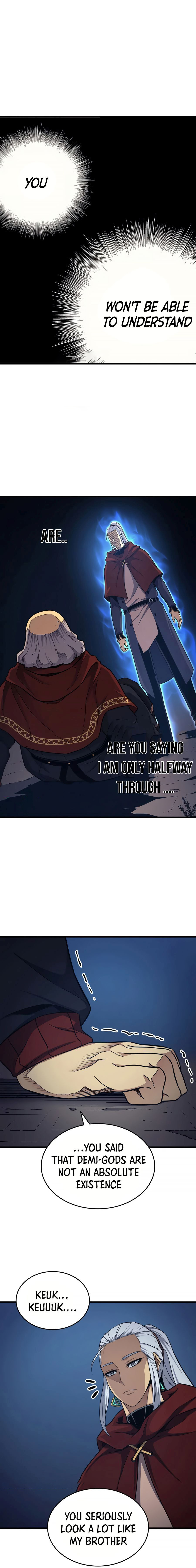 The Archmage Returns After 4000 Years 137 14