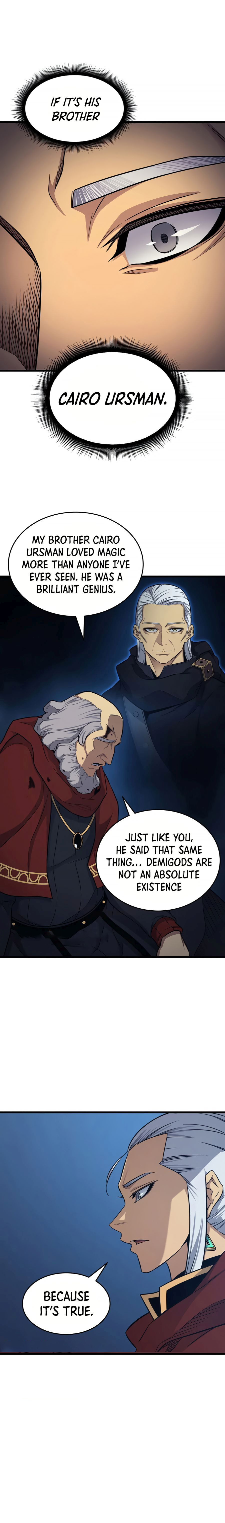 The Archmage Returns After 4000 Years 137 15