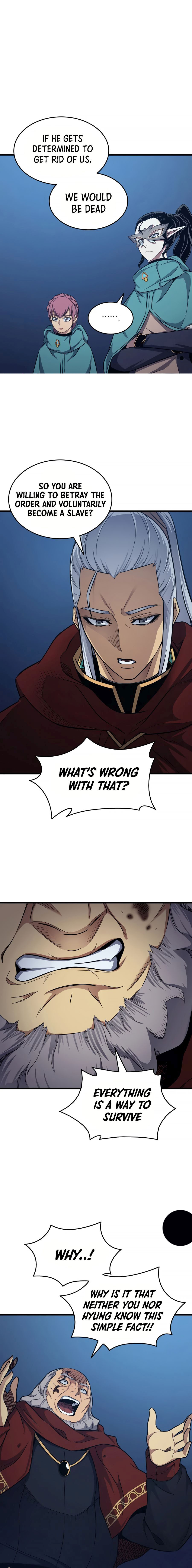 The Archmage Returns After 4000 Years 137 18