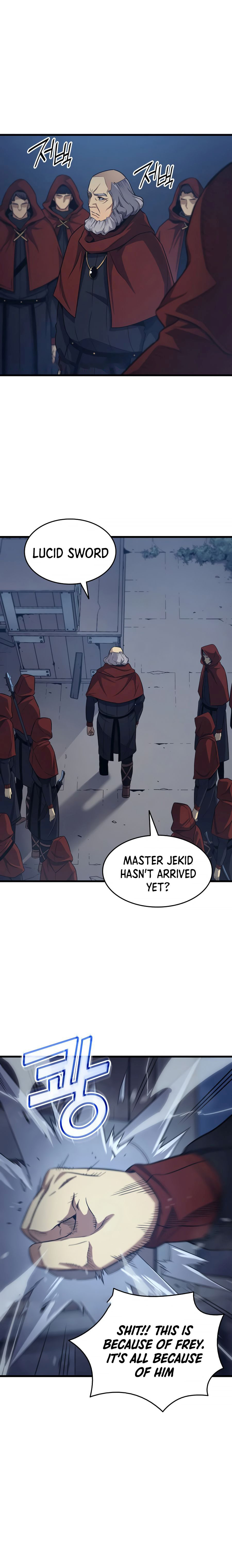 The Archmage Returns After 4000 Years 137 2