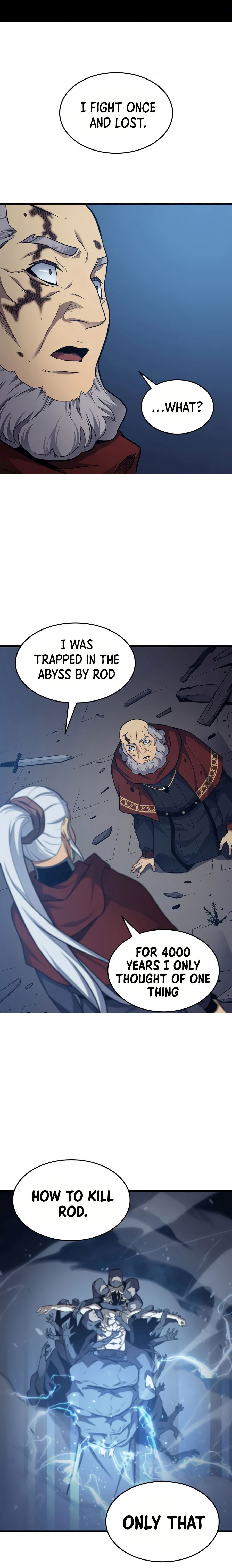 The Archmage Returns After 4000 Years 137 20