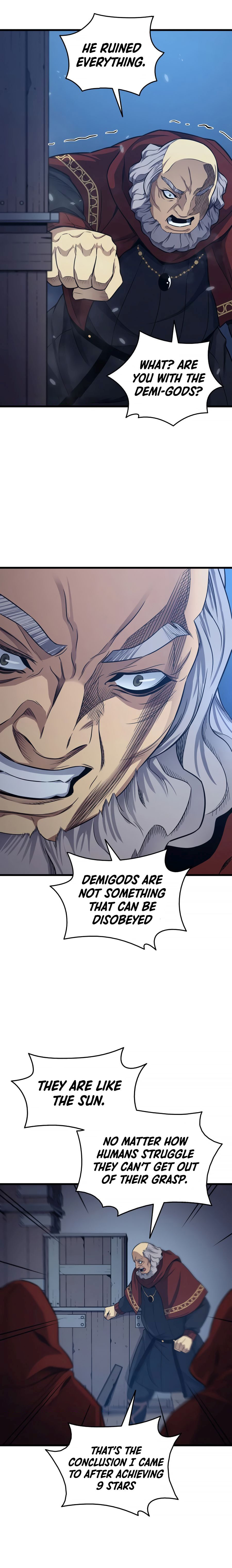 The Archmage Returns After 4000 Years 137 3