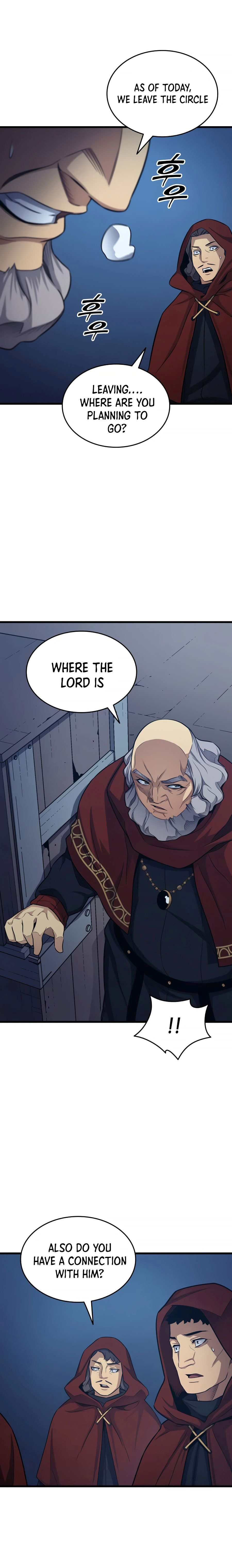The Archmage Returns After 4000 Years 137 4
