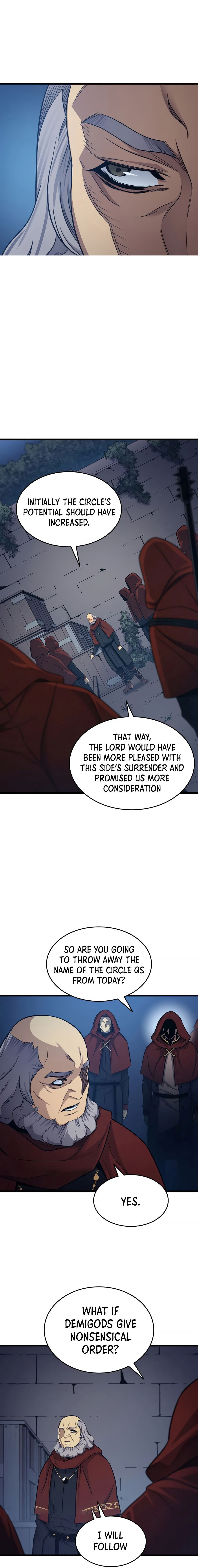 The Archmage Returns After 4000 Years 137 5