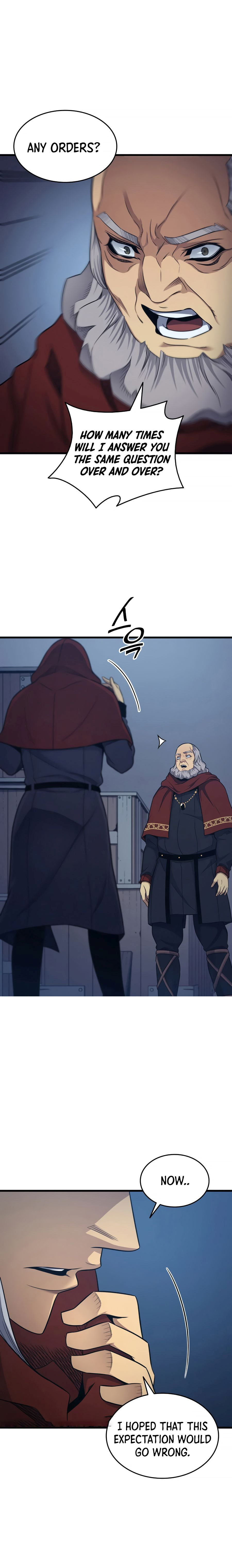 The Archmage Returns After 4000 Years 137 6