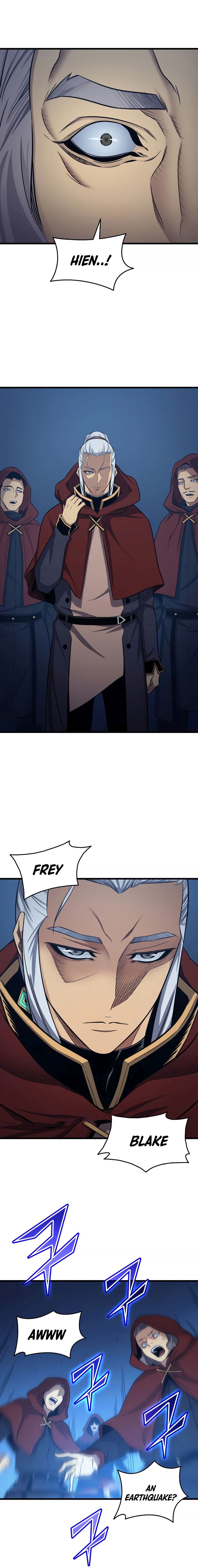 The Archmage Returns After 4000 Years 137 7