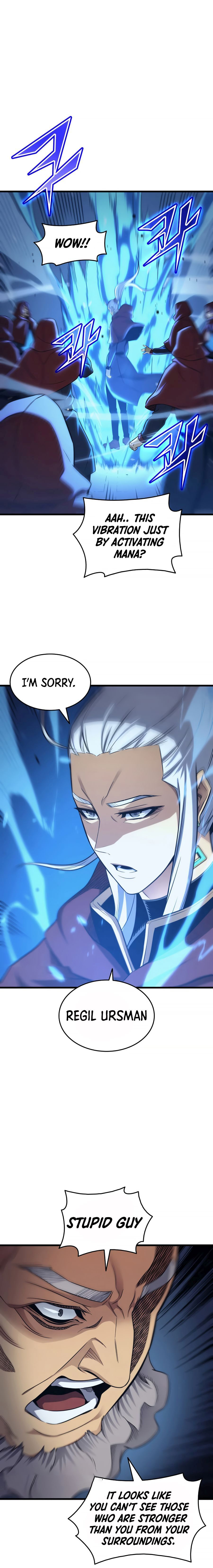 The Archmage Returns After 4000 Years 137 8