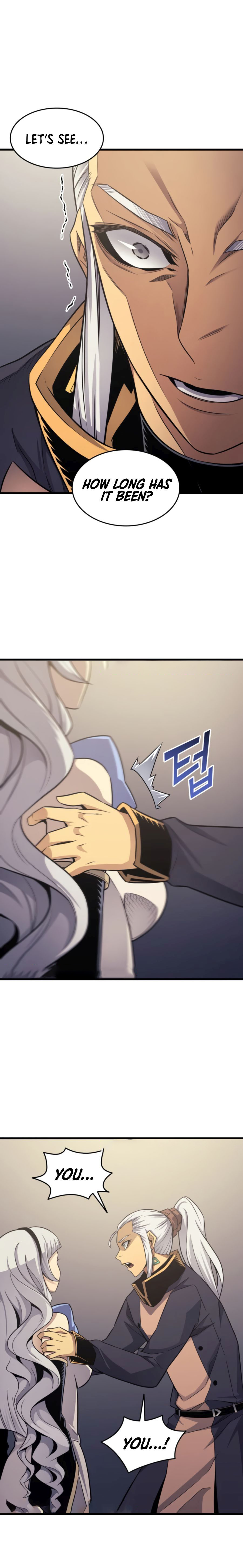 The Archmage Returns After 4000 Years 139 13