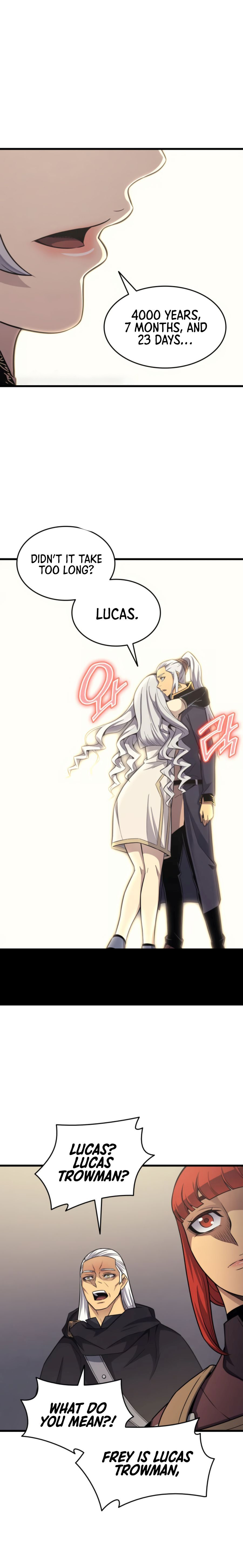 The Archmage Returns After 4000 Years 139 15