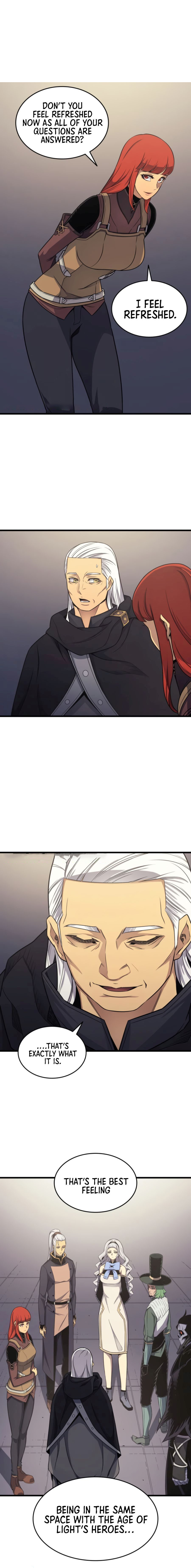 The Archmage Returns After 4000 Years 139 22