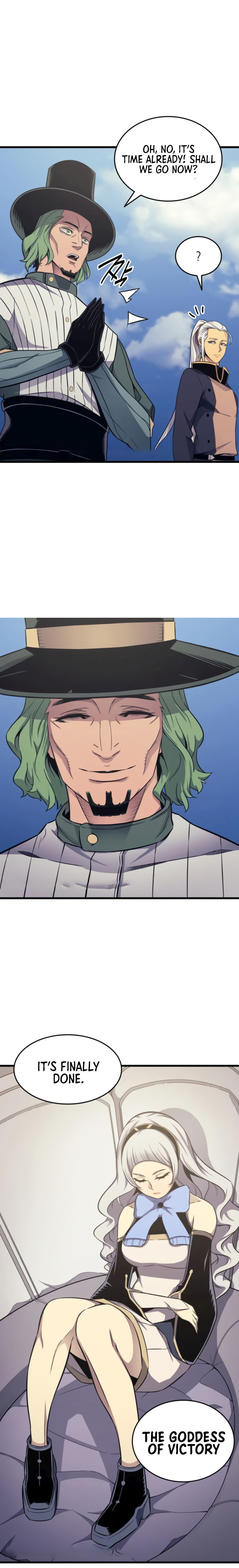 The Archmage Returns After 4000 Years 139 5