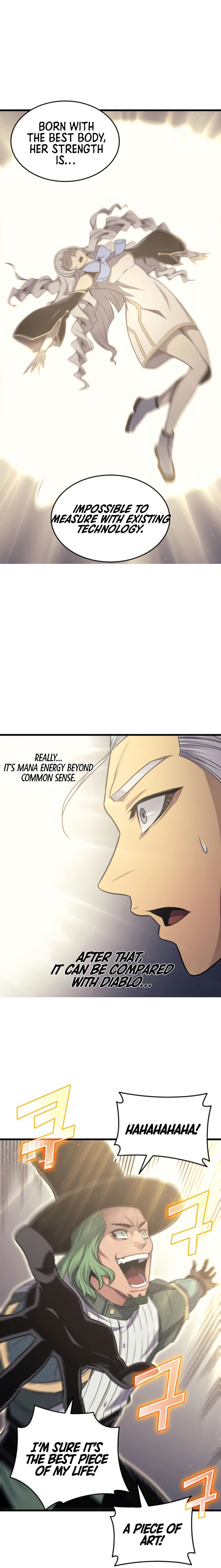 The Archmage Returns After 4000 Years 139 9