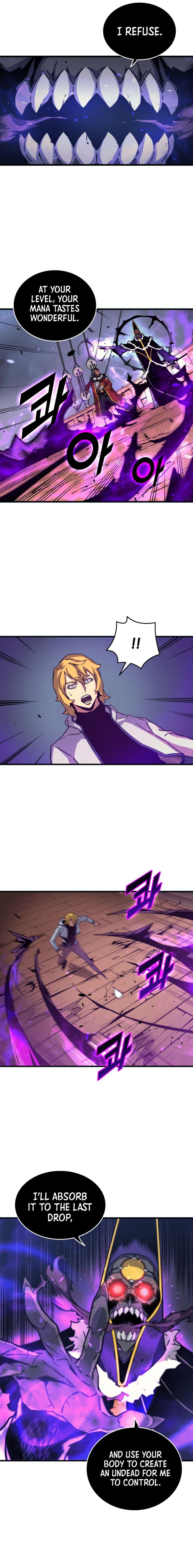 The Archmage Returns After 4000 Years 14 10